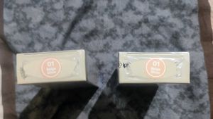 Combo of Pilgrim Glow BB Cream SPF 50