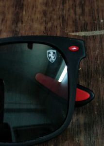 Ray-Ban Sunglasses combo (1+1+1)