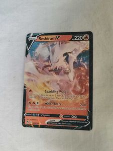 Pokemon Cards Set - 1