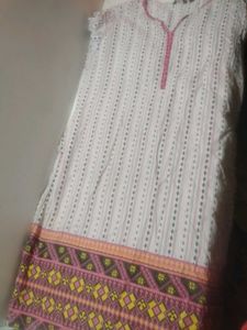 Brand new Kurta 🤍
