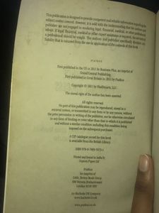 Change Anything - Personal Success