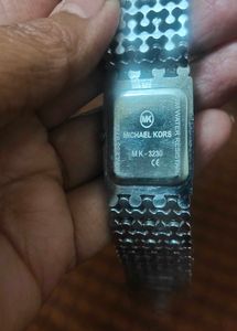 Mk Watch