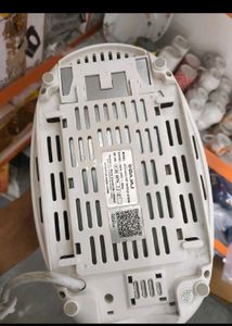 Bajaj Toaster