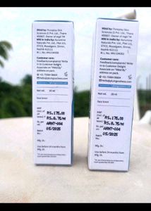 Plum Rice Water &amp; Niacinamide Toner