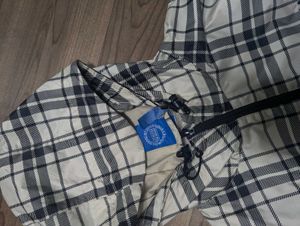 Adidas Real Madrid Jacket