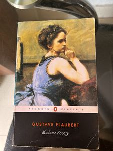 Penguin classics Madame Bovary - Gustav Flaubert