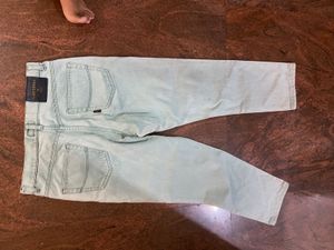 Casual Jeans