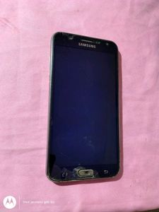 Samsung Galaxy J7 4 Duos Mobile