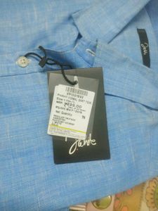 Men Formal Shirt