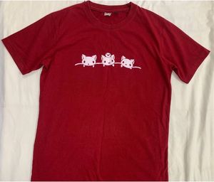 A Line Tshirt