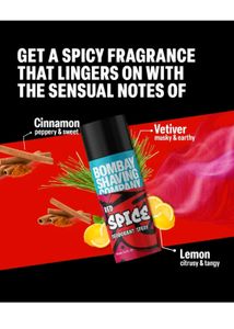 New Bombay Shaving Company Deodorant
