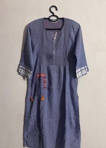 Biba Kurta
