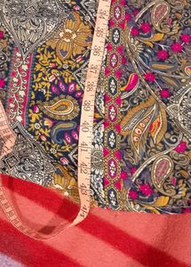 Beautiful Rayon Kurti