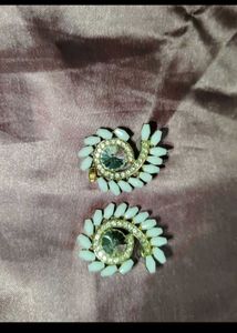 Unique Spiral Earrings