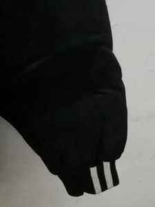 Mens + Ladies Black Jacket👫