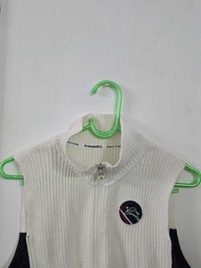 Le coq sportif Vest fits S/M