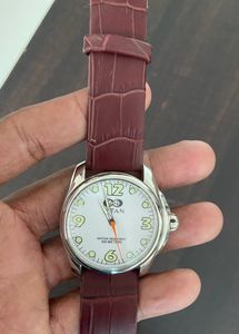 Titan Big Lume Watch
