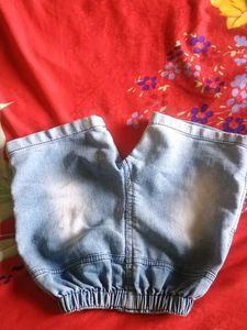 Baby Clothes Under 2 Years