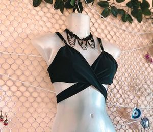 Size M/L 🎊🥳Buy 1 Get One Free🥳🎊Bralette Top