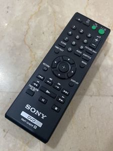 Sony DVD/CD Player- DOLBY Digital-Perfect Working