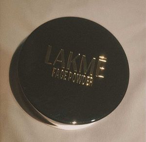 Lakme Face Powder