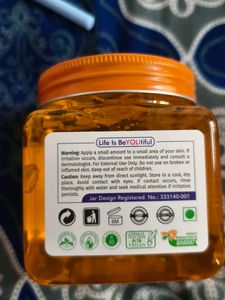 DR.RASHEL Vitamin C GEL