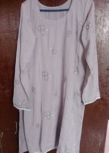 Pretty Suit With Pant