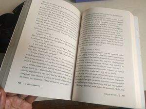 &#34;It Ends With Us&#34; by Colleen Hoover