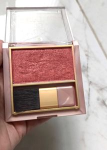 Minimalist Retinol Serum + Lakme Blusher