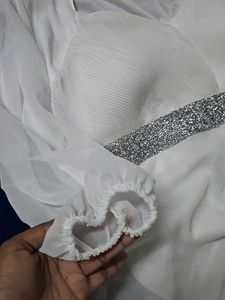 Party Wear Gown