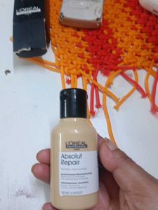 Loreal Sampoo