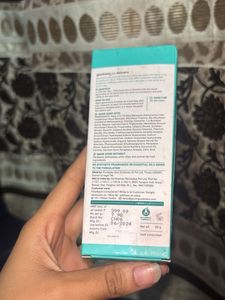 Plum Sunscreen SPF 50