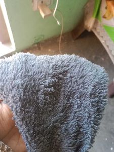 kahin se bhi fata nahi hai