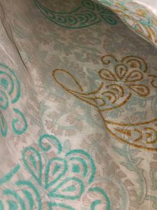 This Is Cotton Saree