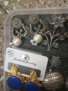 Jhumka
