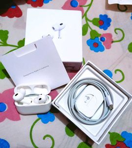 Apple AirPods Pro