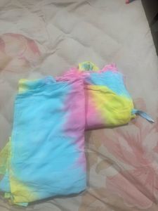 Phuket Purchased Coord Set