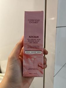 CC Azicalm
