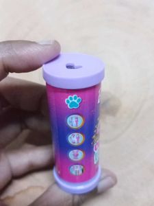BARBIE MINI REVEAL DOLL