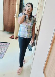 half sleev shirt