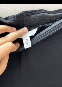 Bootcut Trousers