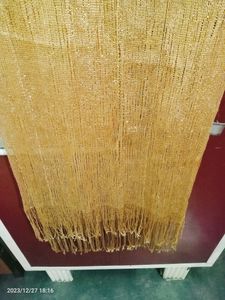 Golden Taar Wale Dhage Se Bana Dupatta