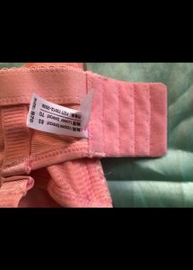 32B Padded Bra