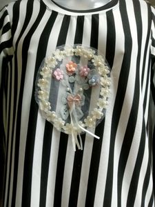 Stretchable Tshirt