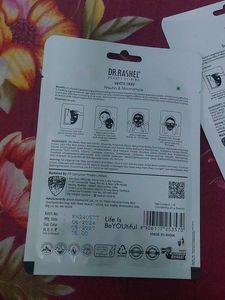 Sheet Mask
