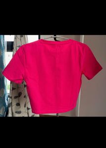 Zara Top