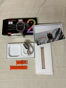 🆕 Apple Watch Ultra 2 Master Copy⚡️