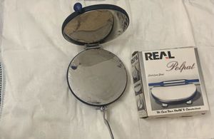 Brand New Roti/Papad Maker