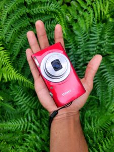 CANON IXUS 175 Digital Camera
