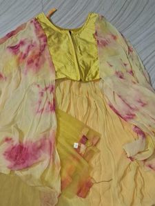 Lehenga Choli Set